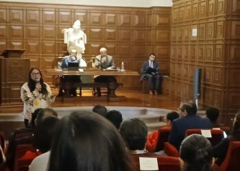 VIDEO | El CDU de la UASLP no acepta recomendación de la CEDH
