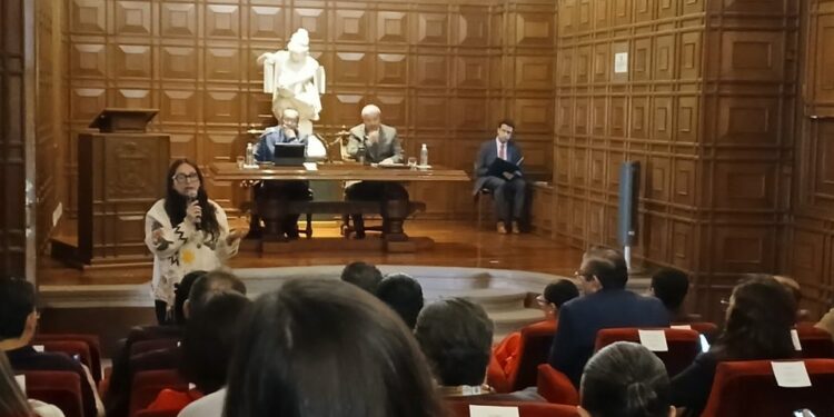 VIDEO | El CDU de la UASLP no acepta recomendación de la CEDH