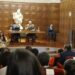 VIDEO | El CDU de la UASLP no acepta recomendación de la CEDH