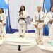 La potosina Cristina Marceleño conquista oro en el Nacional de Judo