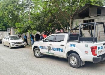 Encuentran sin vida a hombre en su casa en Ciudad Valles; llevaba días sin responder llamadas