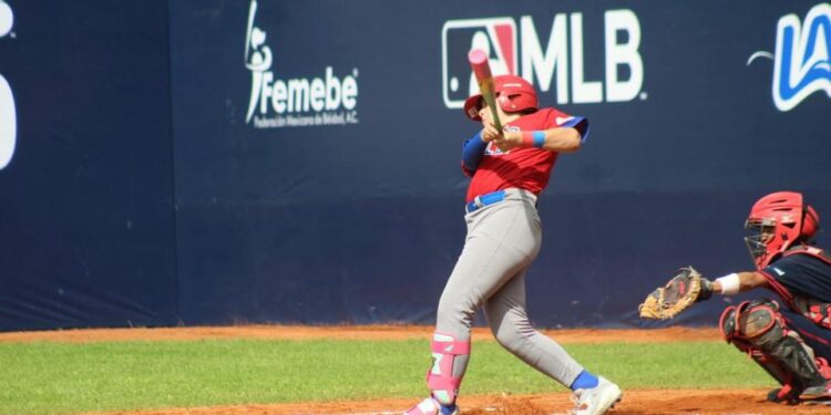 MLB Cup México 2026: ocho equipos buscan su pase a semifinales en San Luis Potosí