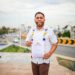 Gabino Morales formaliza registro para ir por la Coordinación Municipal de la 4T en la Capital