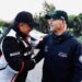 Carrera Panamericana parte de San Luis Potosí rumbo a Zacatecas