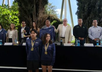 Club Deportivo Potosino celebrará su 86 aniversario con torneos y actividades especiales.