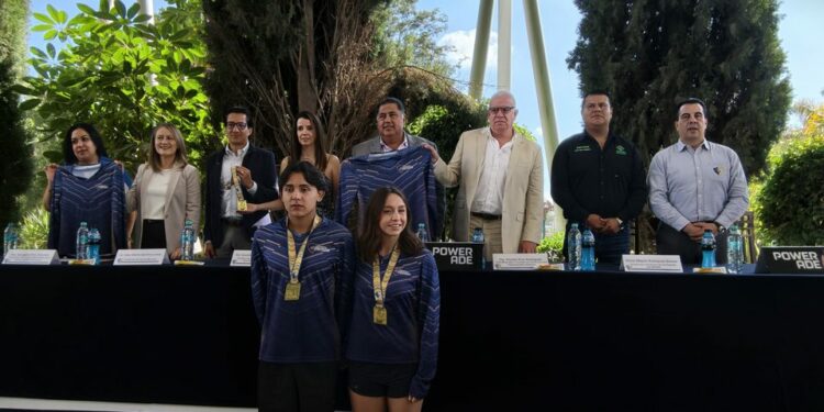 Club Deportivo Potosino celebrará su 86 aniversario con torneos y actividades especiales.