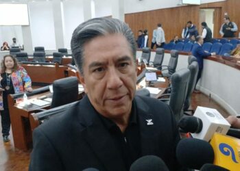El Congreso revisará actuación de la CEDH tras toma de sus instalaciones