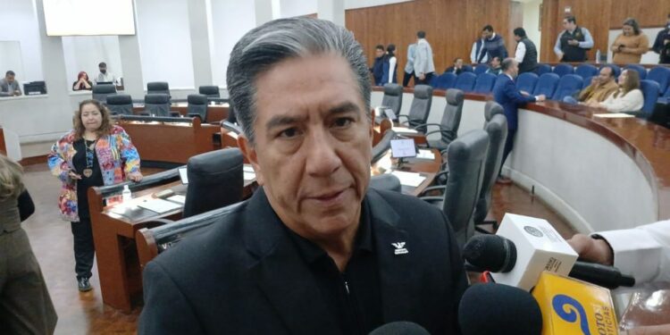 El Congreso revisará actuación de la CEDH tras toma de sus instalaciones