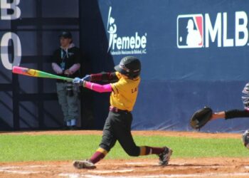 MLB Cup México 2026 define a sus finalistas este viernes en San Luis Potosí