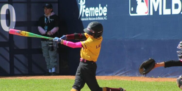 MLB Cup México 2026 define a sus finalistas este viernes en San Luis Potosí