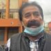 Jubilados del Gobierno estatal exigen pagos pendientes por años de servicio