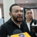 Pese a críticas, Héctor Serrano asegura que comparecencias fueron un éxito