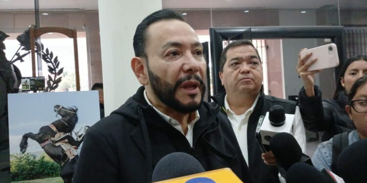 El Congreso debe caso 20mdp en laudos laborales