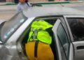 Choque de recolectora deja a menor lesionado en SLP