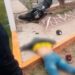 Un joven muere y otro queda grave tras derrapar en moto en Villa de Reyes