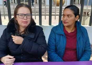 La Red Libres pide no negar apoyo a mujeres violentadas