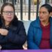 La Red Libres pide no negar apoyo a mujeres violentadas