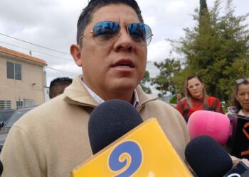  En la Huasteca hay investigaciones contra alcaldes y directores de seguridad que facilitan la entrada al crimen organizado: RGC