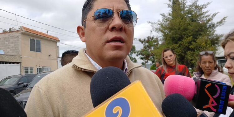  En la Huasteca hay investigaciones contra alcaldes y directores de seguridad que facilitan la entrada al crimen organizado: RGC