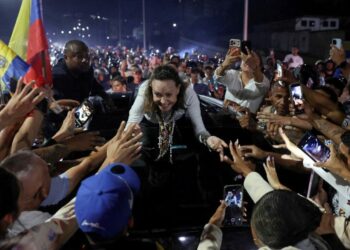 Comité Nobel insiste en que Venezuela necesita una transición democrática tras regreso de María Corina Machado