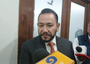 Héctor Serrano defiende el derecho de Ruth González a participar en la próximas elecciones