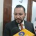 Héctor Serrano defiende el derecho de Ruth González a participar en la próximas elecciones