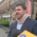 Denuncian agresión de alcalde de San Martín a ciudadano