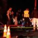 Muere pareja de jóvenes tras ser arrollada en la carretera 57