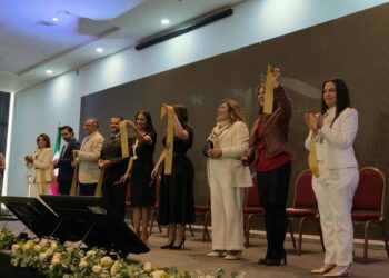 Inauguran XII Foro Visión Inmobiliaria en San Luis Potosí