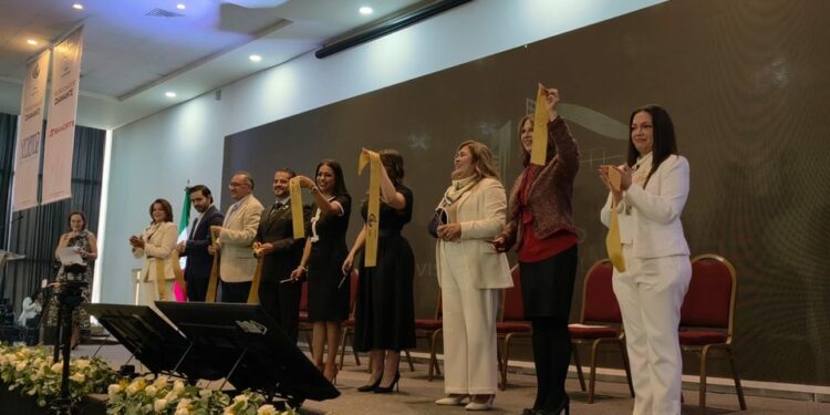 Inauguran XII Foro Visión Inmobiliaria en San Luis Potosí