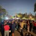Casa del Terror del Centro de las Artes reúne a familias potosinas durante Halloween