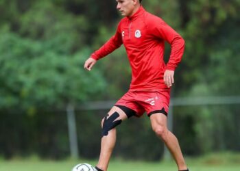 Llegó el día: Atlético recibe al Atlas