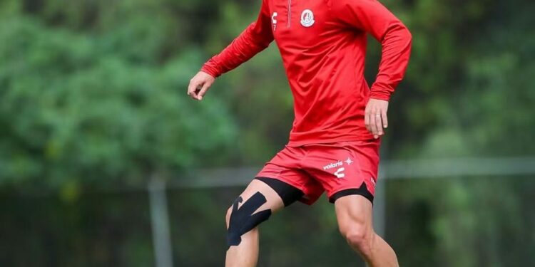Llegó el día: Atlético recibe al Atlas