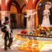 UASLP dedica su Altar de Muertos a la científica Julieta Fierro