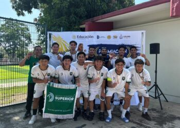 Estudiantes potosinos obtienen tres medallas en encuentro nacional del TecNM 2026