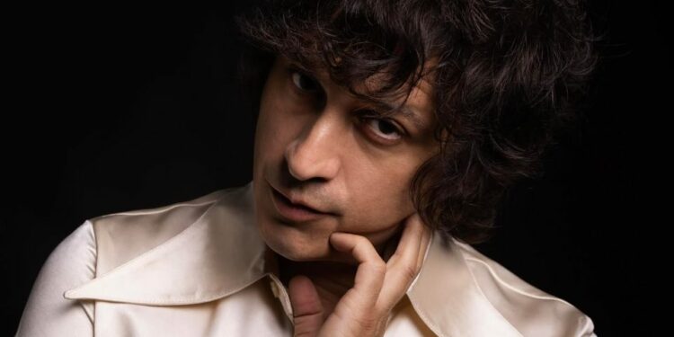 Siddhartha llega a SLP este 31 de octubre