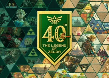 Nintendo revive ‘Ocarina of Time’ con un remake para Switch 2