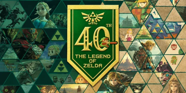 Nintendo revive ‘Ocarina of Time’ con un remake para Switch 2