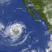 Huracán Rachel se aproxima a México: ¿Tocará tierra?