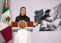 Advierte Sheinbaum que “la derecha internacional sí quiere intervenir” en México
