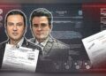 Gobernación autorizó apuestas en línea a empresa vinculada con el entorno de Amílcar Olán, revela investigación