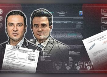 Gobernación autorizó apuestas en línea a empresa vinculada con el entorno de Amílcar Olán, revela investigación