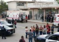 Ataque en secundaria de Torreón: Muere subdirectora y hay 3 alumnos lesionados
