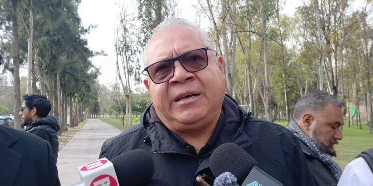 Realizan operativo para detectar y retirar bailes callejeros por San Judas Tadeo
