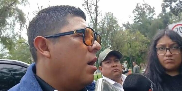 VIDEO | Asegura RGC que Gobierno apoyó a municipios con las trombas