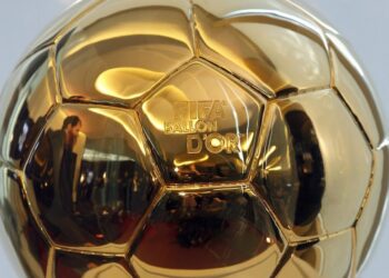 Lamine Yamal, Harry Kane y Mbappé, entre los favoritos para ganar el Balón de Oro 2026