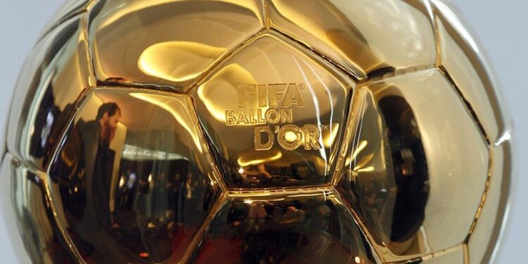 Lamine Yamal, Harry Kane y Mbappé, entre los favoritos para ganar el Balón de Oro 2026