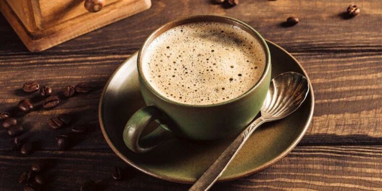 Qué beneficios tiene el café descafeinado para la salud, según estudios científicos