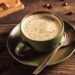 Qué beneficios tiene el café descafeinado para la salud, según estudios científicos