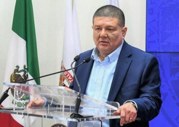 Defensa de César Jáuregui confirma participación de la Sedena en operativo en Chihuahua